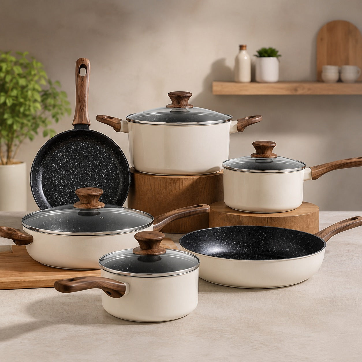 Cookware