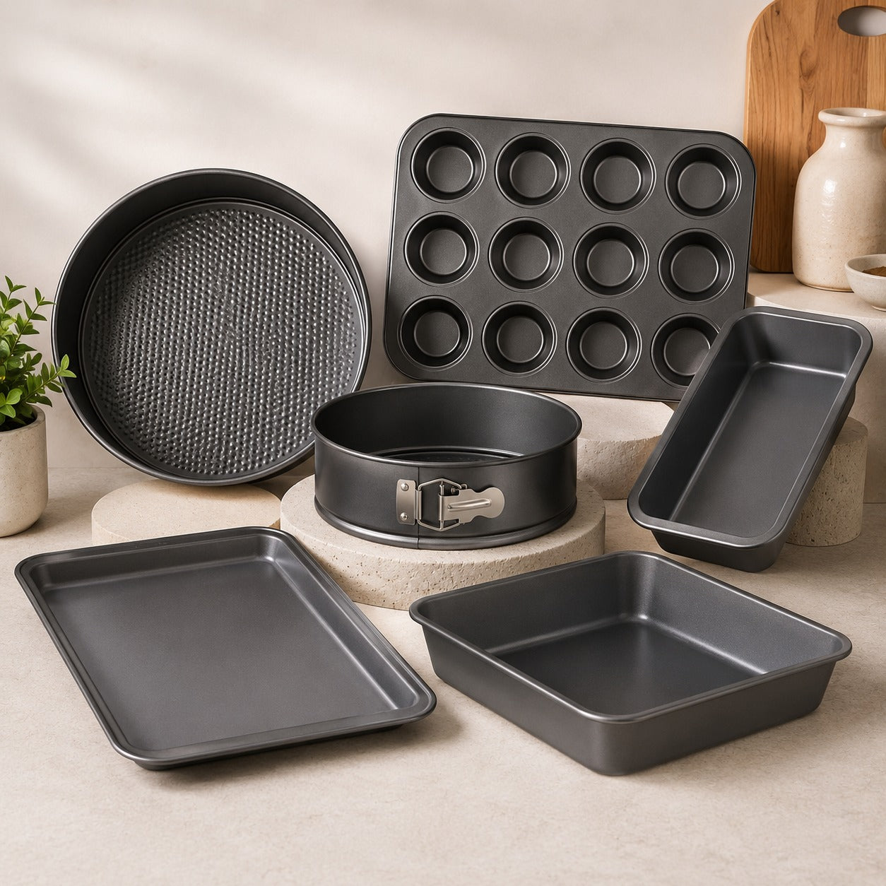 Bakeware